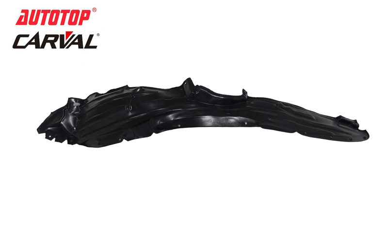 Doublure d'aile pour Chery Tiggo