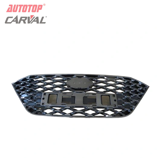 Calandre CHROME pour HYUNDAI ACCENT 2020 TYPE RUSSIE