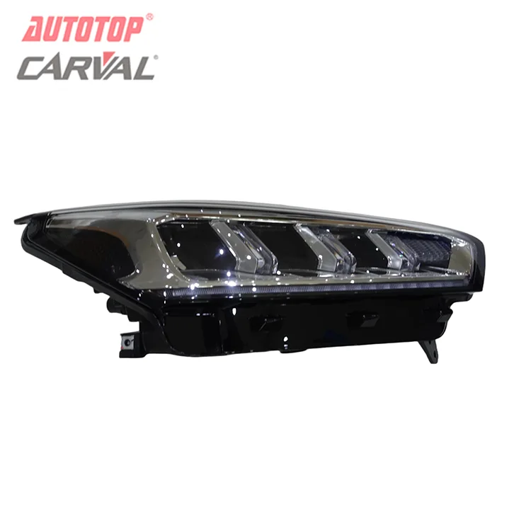 Phare Frontal pour CHERY TIGGO