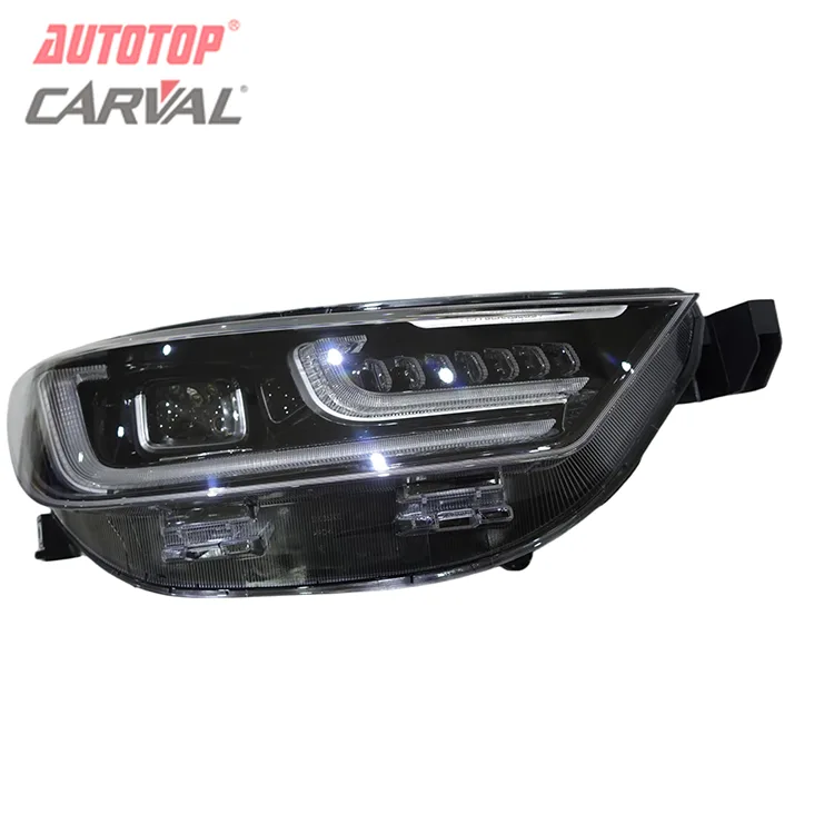Phare Frontal pour CHERY TIGGO 7 PLUS 2025