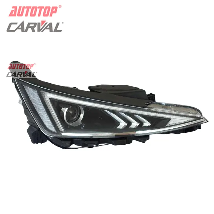 Phare Avant pour HYUNDAI ELANTRA 2018