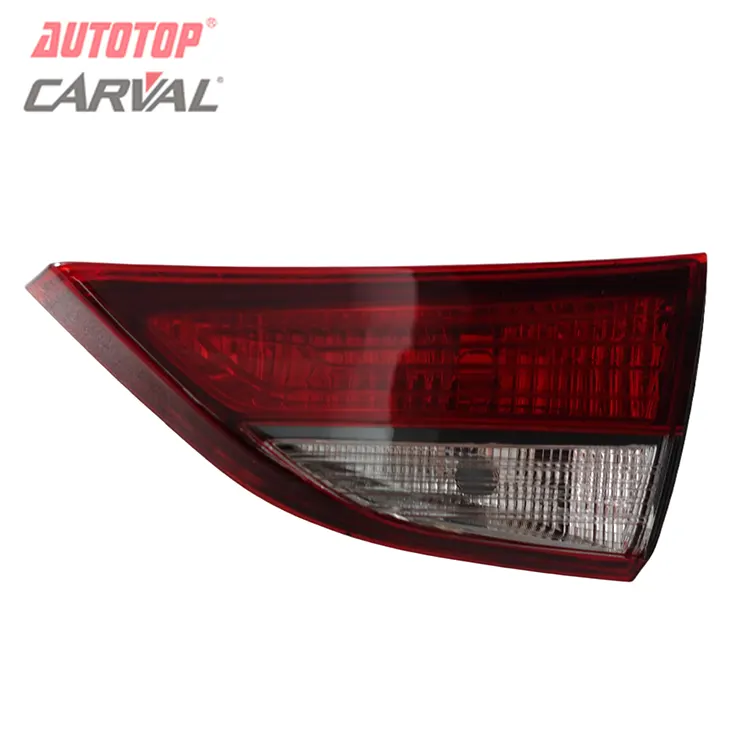 Ensemble de lampe arrière Hyundai Elantra 2013