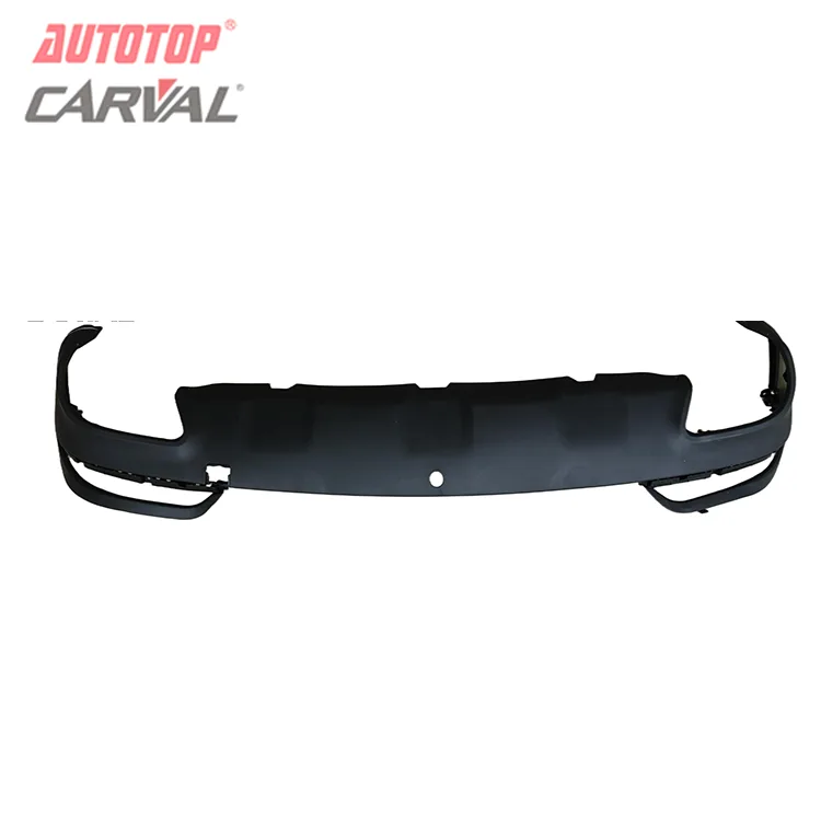 Inférieur De Pare-Chocs Arrière pour CHERY TIGGO