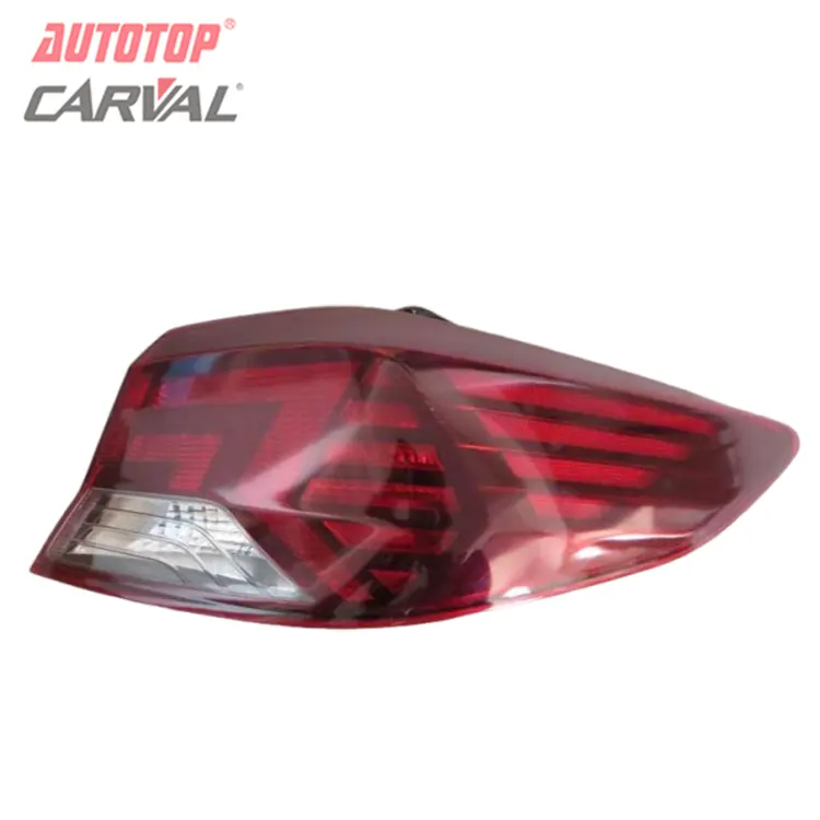 Feu arrière extérieur pour Hyundai Elantra 2018