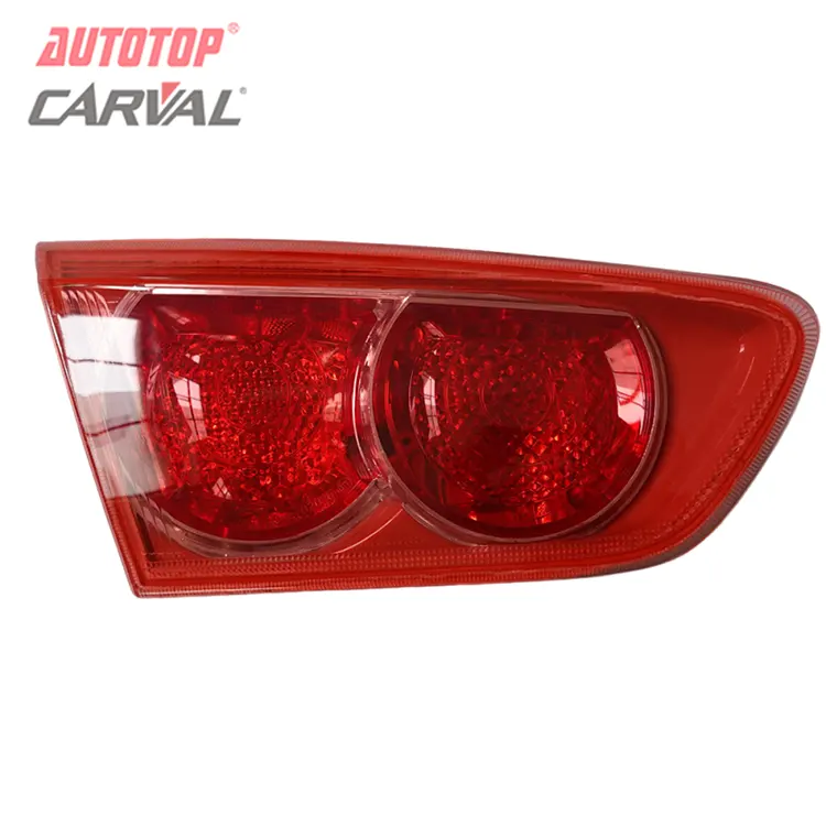 Feu arrière pour Mitsubishi Lancer 2009 berline, feu arrière extérieur