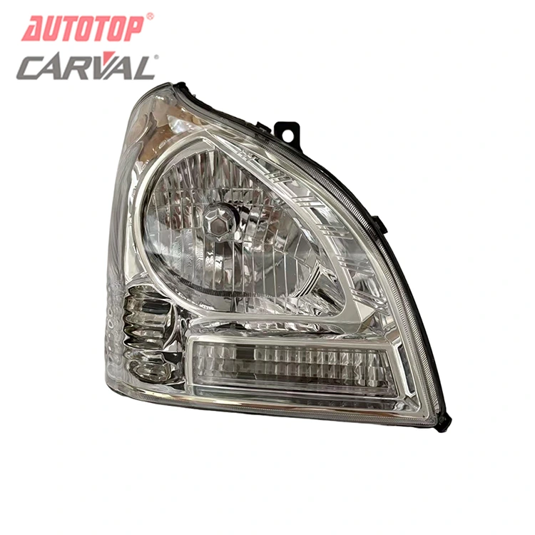 Ensemble de feux arrière pour Chevrolet N300 Max