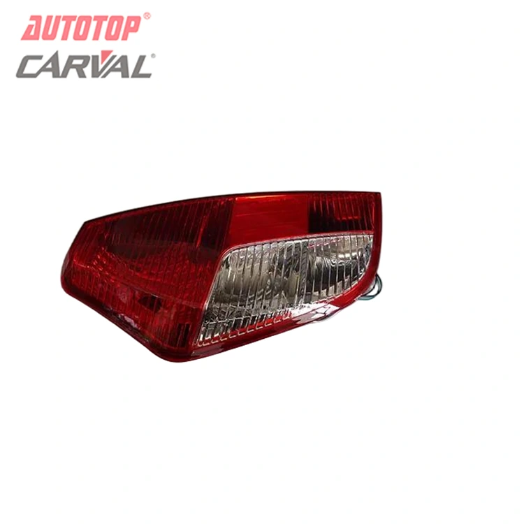 Ensemble de feux arrière pour Hyundai i10 2007