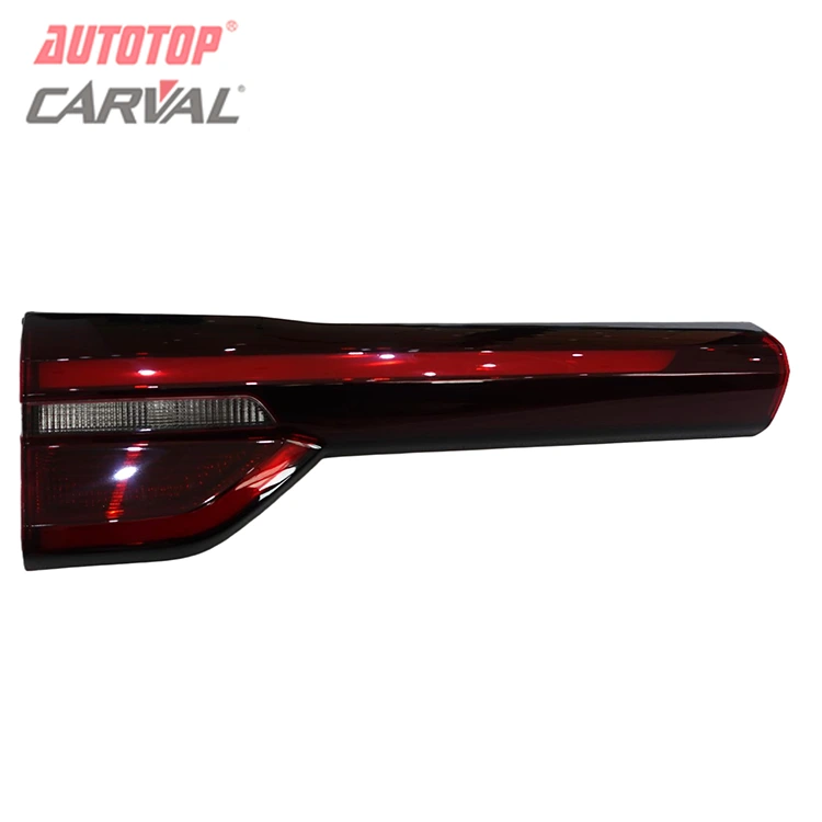 Base intérieure de feu arrière pour CHERY TIGGO