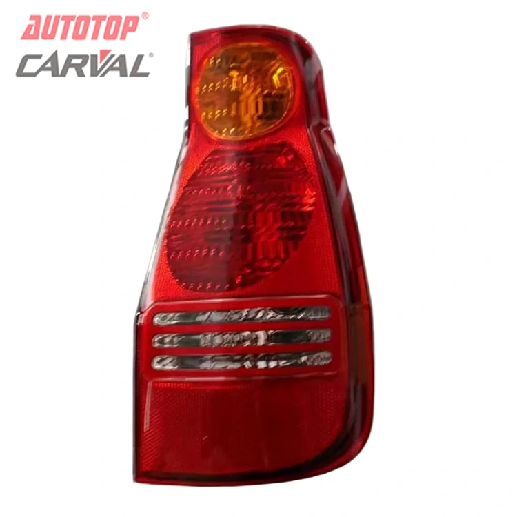Ensemble de feu arrière pour Hyundai Matrix 2001-2002